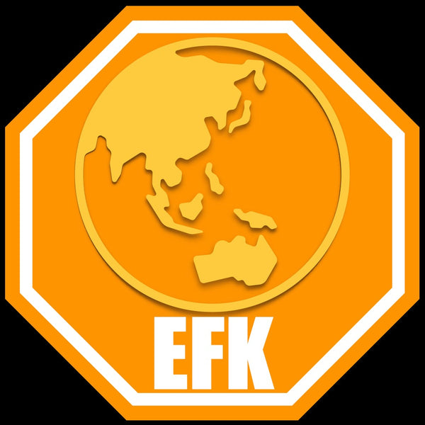 EFK留学・進学サポートオンライン